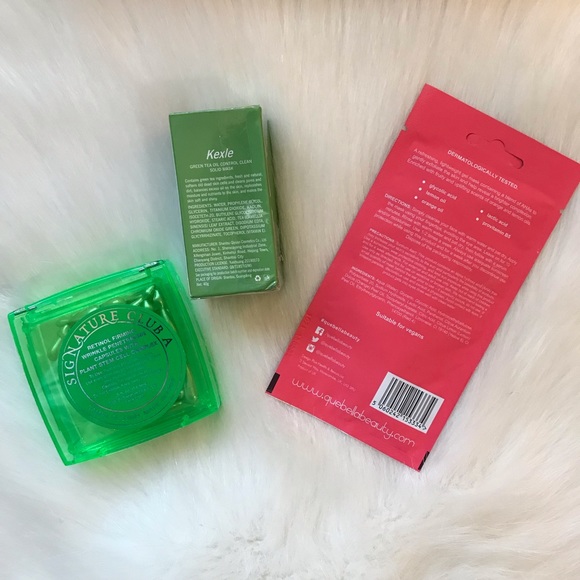 Skin Beauty Bundle in a bag! - Picture 3 of 9